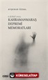 Kahramanmaraş Depremi Memoratları
