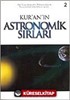 Kur'anın Astronomik Sırları