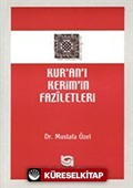 Kur'an-ı Kerimin Faziletleri