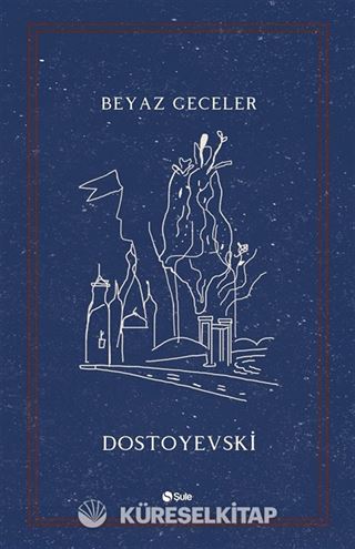 Beyaz Geceler