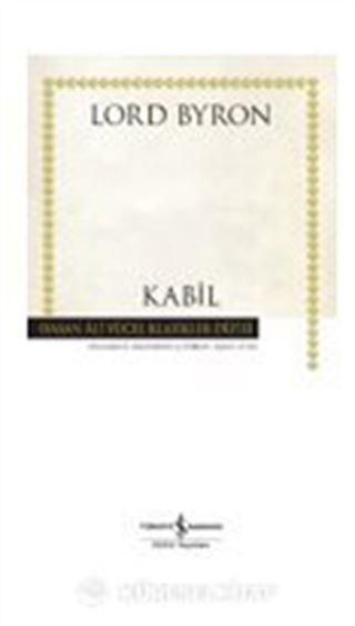 Kabil (Ciltli)