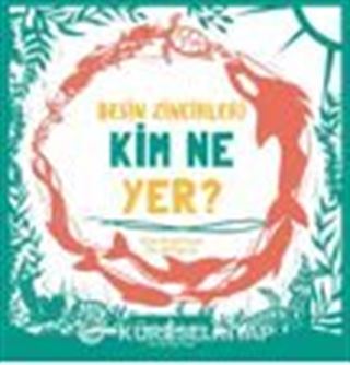 Besin Zincirleri Kim Ne Yer?