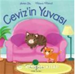 Ceviz'in Yuvası