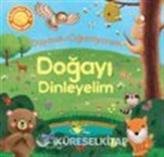 Doğayı Dinleyelim Duyarak Öğreniyorum