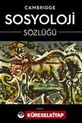 Cambridge Sosyoloji Sözlüğü