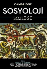 Cambridge Sosyoloji Sözlüğü