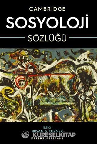 Cambridge Sosyoloji Sözlüğü