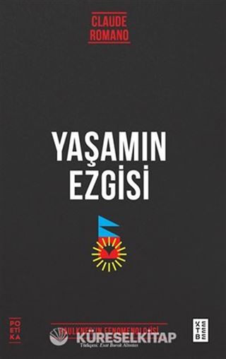 Yaşamın Ezgisi / Faulkner'ın Fenomenolojisi