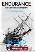 Endurance / Bir Dayanıklılık Destanı