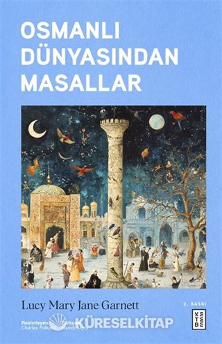 Osmanlı Dünyasından Masallar