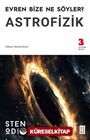 Astrofizik / Evren Bize Ne Söyler?