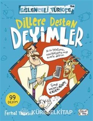 Dillere Destan Deyimler