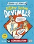 Dillere Destan Deyimler