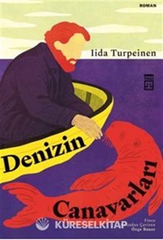 Denizin Canavarları