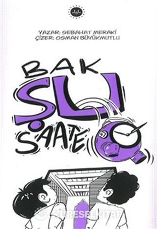 Bak Şu Saate