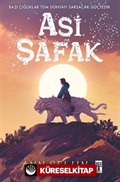 Asi Şafak