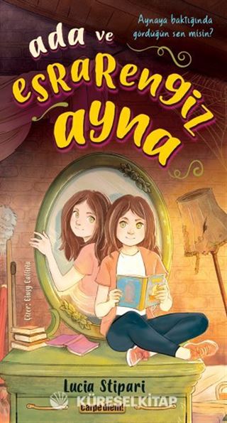 Ada ve Esrarengiz Ayna