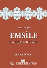 Soru Cevaplı Emsile Çalışma Kitabı