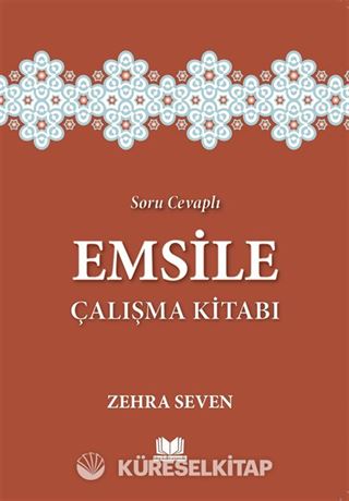 Soru Cevaplı Emsile Çalışma Kitabı