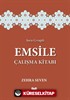 Soru Cevaplı Emsile Çalışma Kitabı