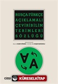 Rusça-Türkçe Açıklamalı Çeviribilim Terimleri Sözlüğü
