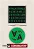 Rusça-Türkçe Açıklamalı Çeviribilim Terimleri Sözlüğü