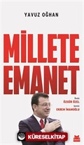 Millete Emanet
