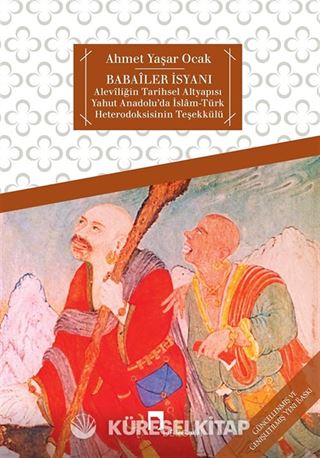 Babailer İsyanı (Aleviliğin Tarihsel Altyapısı)