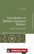 Hitabet ve Meslekî Uygulama Rehberi