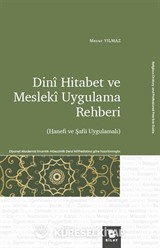 Hitabet ve Meslekî Uygulama Rehberi