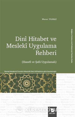 Hitabet ve Meslekî Uygulama Rehberi