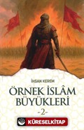 Örnek İslam Büyükleri 2