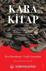 Kara Kitap
