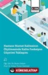 Hastane Hizmet Kalitesinin Ölçülmesinde Kalite Fonksiyon Göçerimi Yaklaşımı