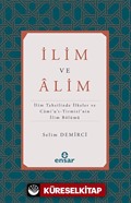 İlim ve Alim