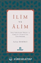 İlim ve Alim