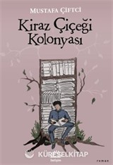 Kiraz Çiçeği Kolonyası