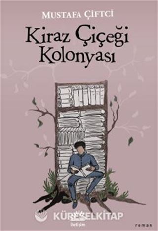 Kiraz Çiçeği Kolonyası