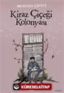 Kiraz Çiçeği Kolonyası