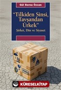 Tilkiden Sinsi, Tavşandan Ürkek