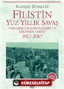 Filistin Yüz Yıllık Savaş