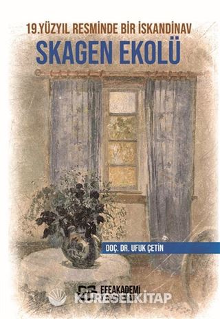19.Yüzyıl Resminde Bir İskandinav Skagen Ekolü