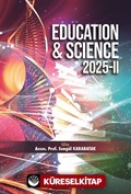 Education - Science 2025 II