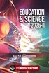 Education - Science 2025 II