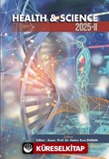 Health - Science 2025 II