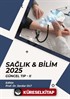 Sağlık - Bilim 2025: Güncel Tıp II