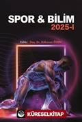 Spor - Bilim 2025 I