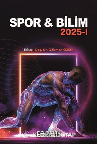 Spor - Bilim 2025 I