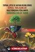 Toprak, Bitki ve Hayvan Bilimlerinde Güncel Yaklaşımlar: Araştırmadan Uygulamaya Sürdürülebilir Tarım