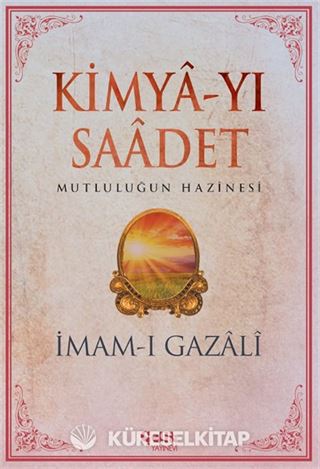 Kimya-yı Saadet
